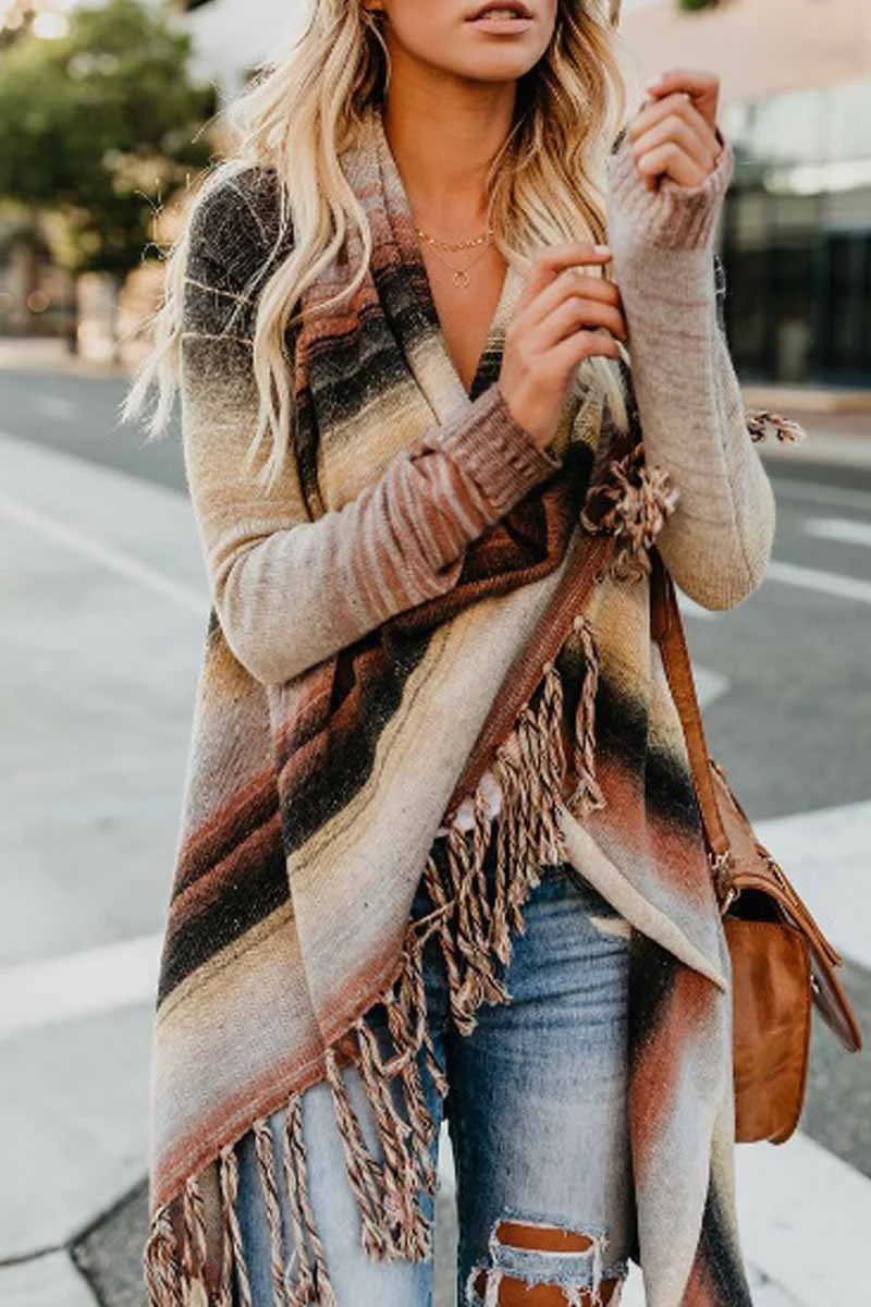 Carla® | Casual and stylish winter cardigan - Image 5