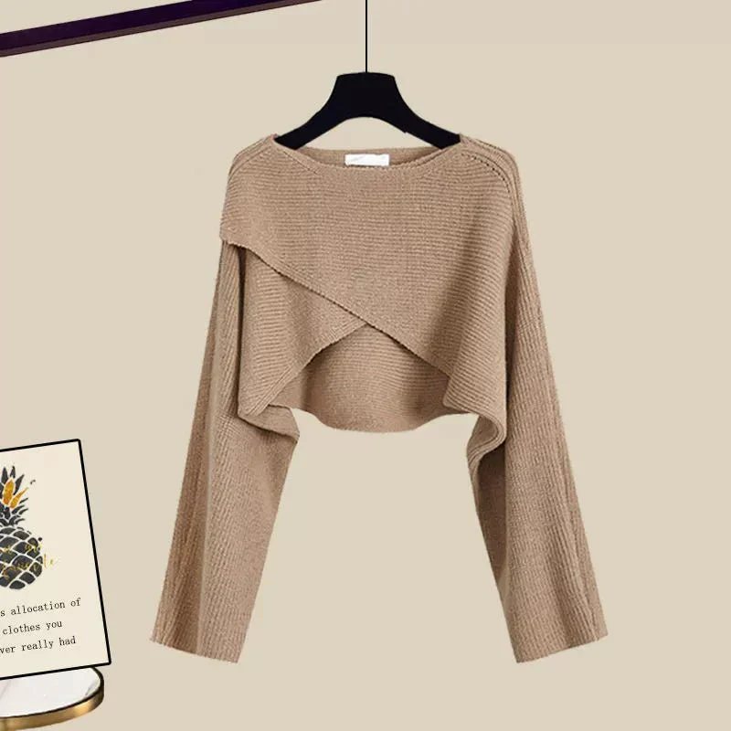Carla® | Comfortable Three-Piece Long Sleeve Set - Image 5