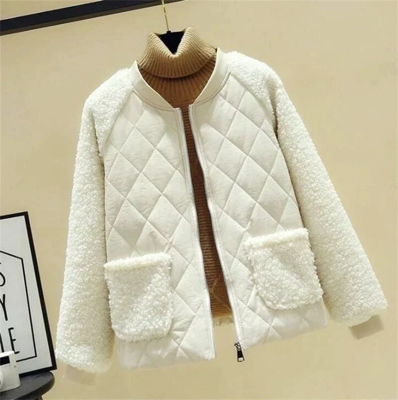 Carla | Elegant and casual winter coat - Image 4