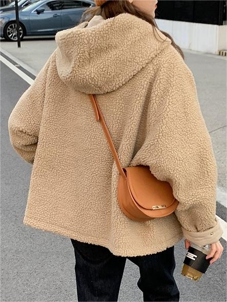 Carla® | Elegant and versatile winter coat. - Image 5