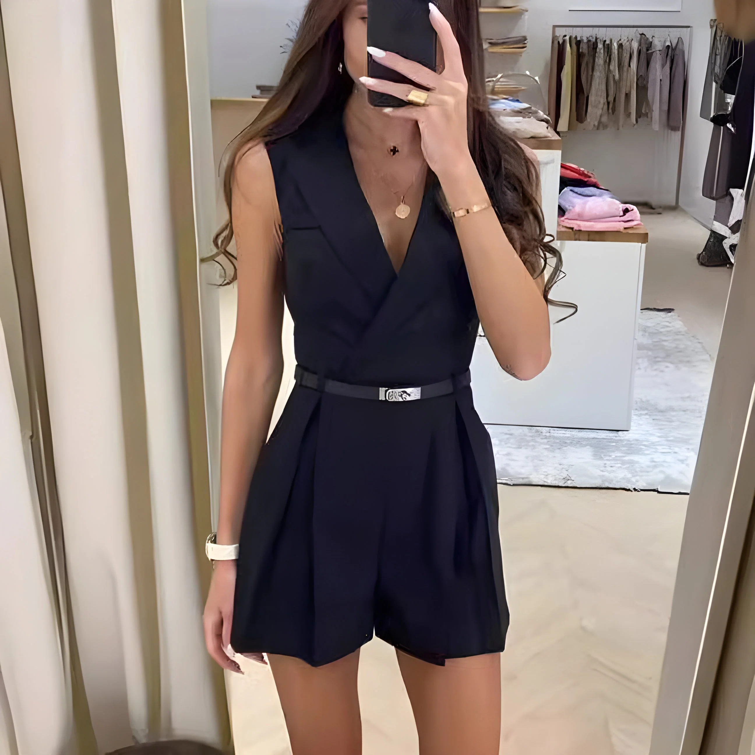 Carla® | Jumpsuit - Image 2