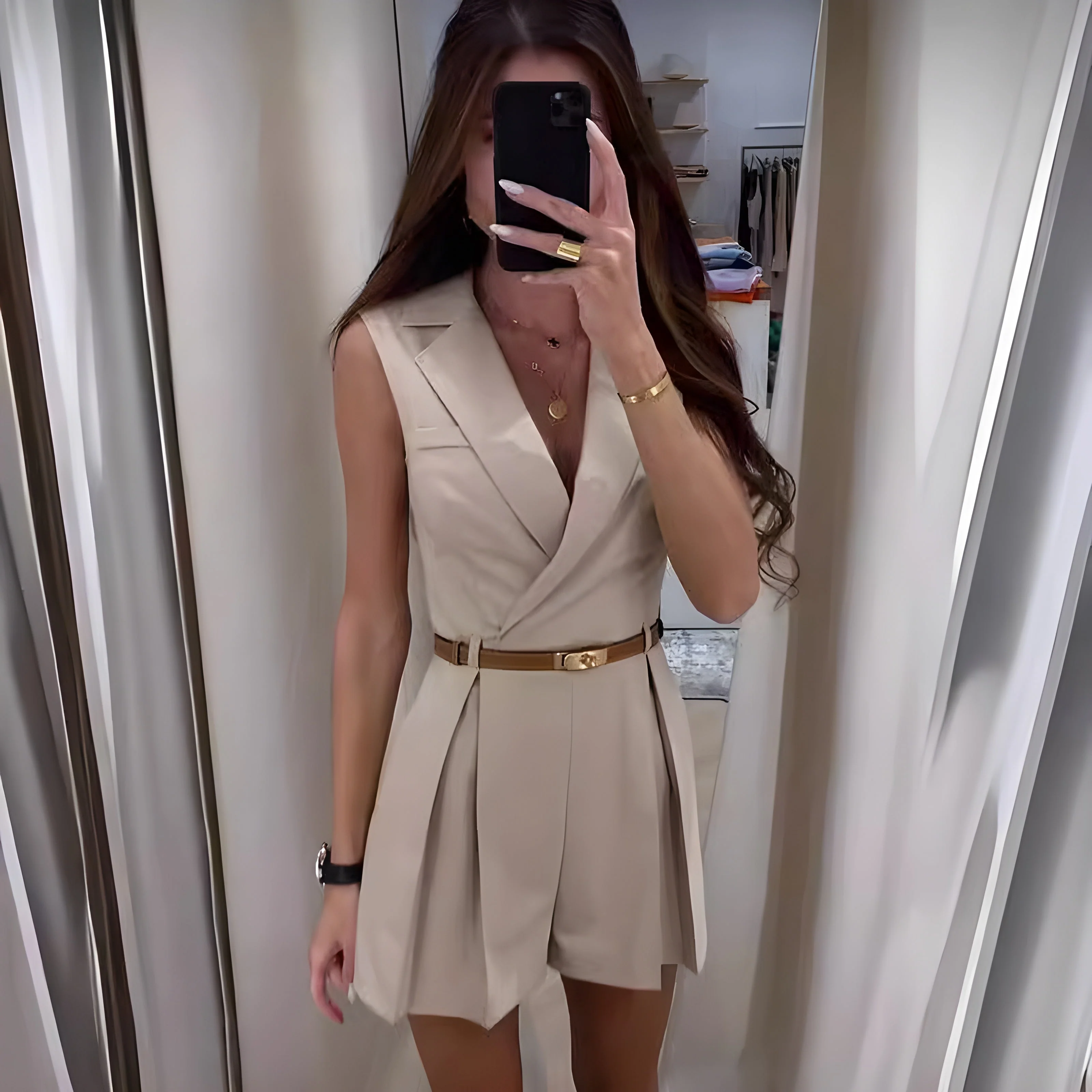 Carla® | Jumpsuit - Image 3