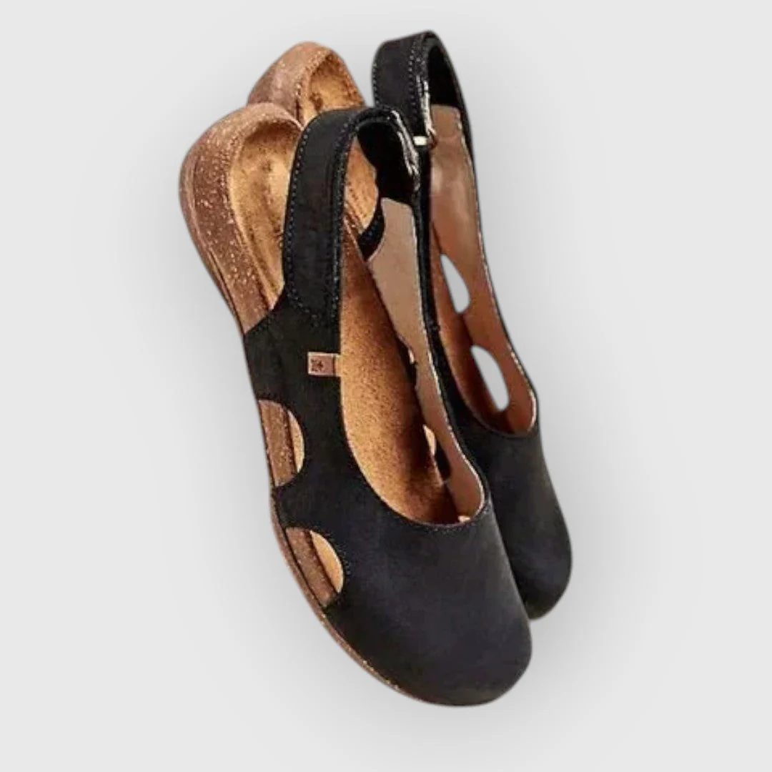 Carla® | Orthopedic comfort women's sandals - Image 2