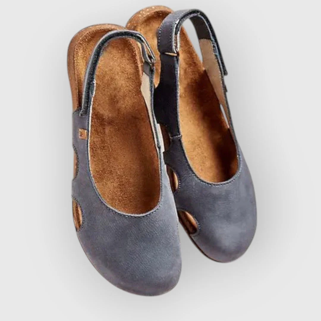 Carla® | Orthopedic comfort women's sandals - Image 3