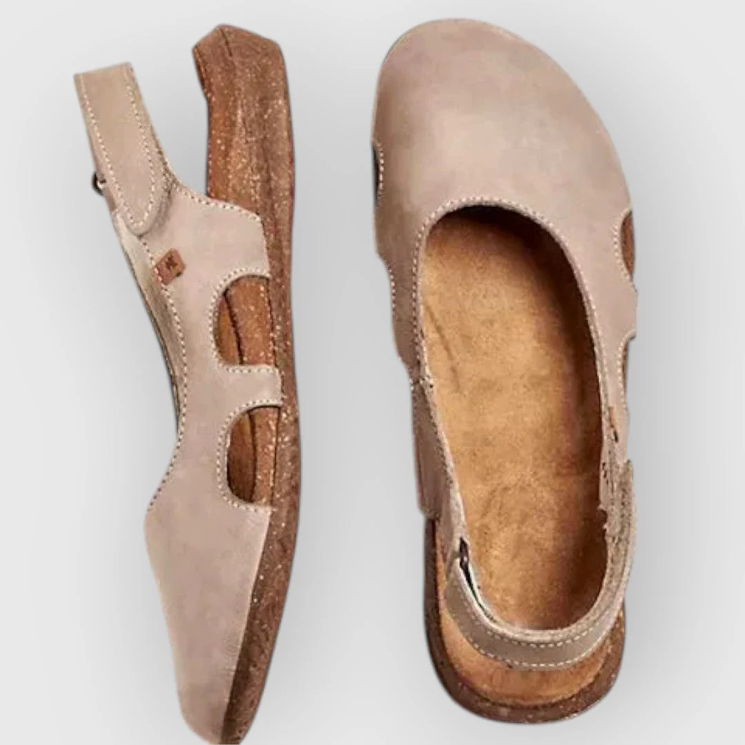 Carla® | Orthopedic comfort women's sandals - Image 4