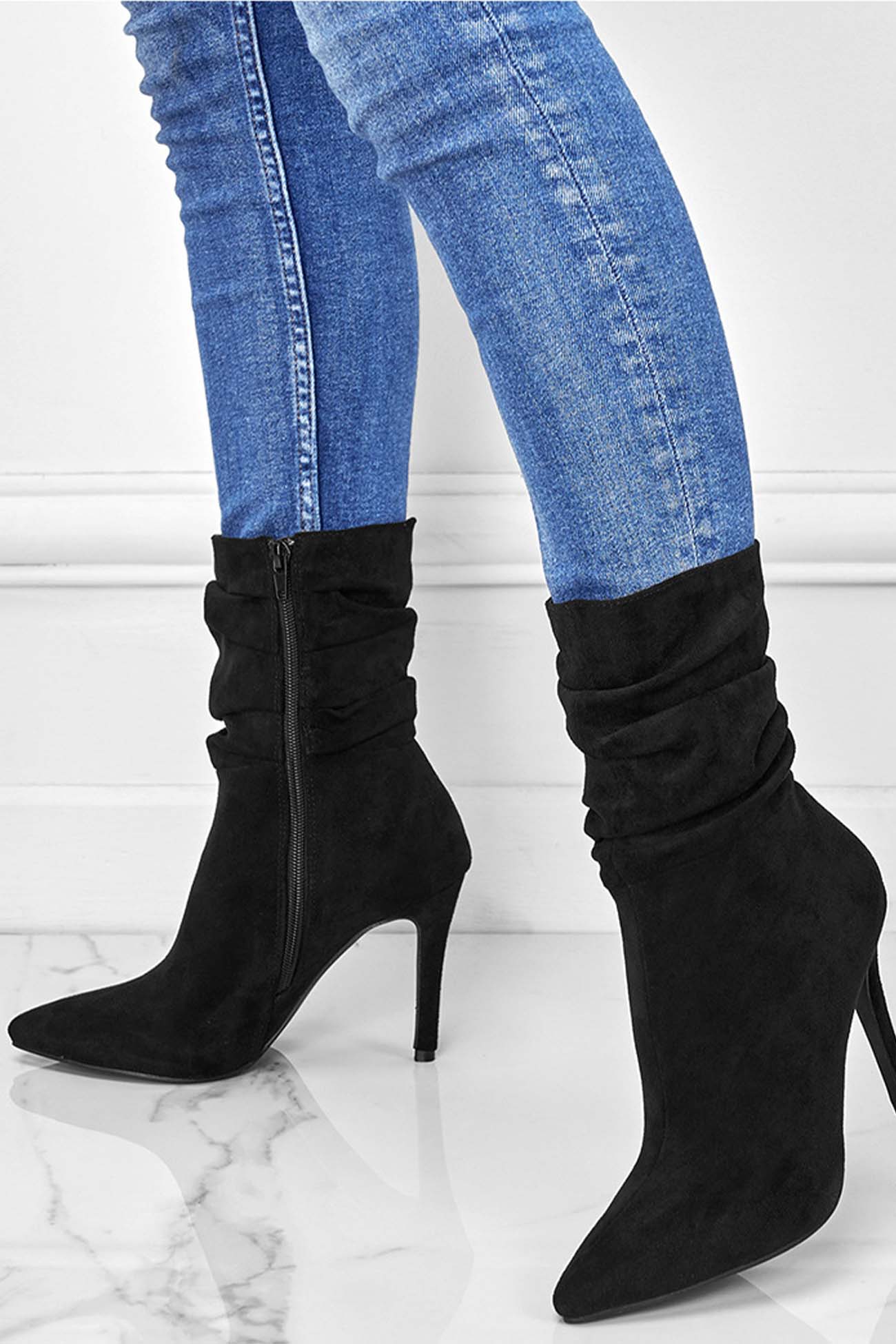 Carla | Supportive orthopedic boots - Image 10