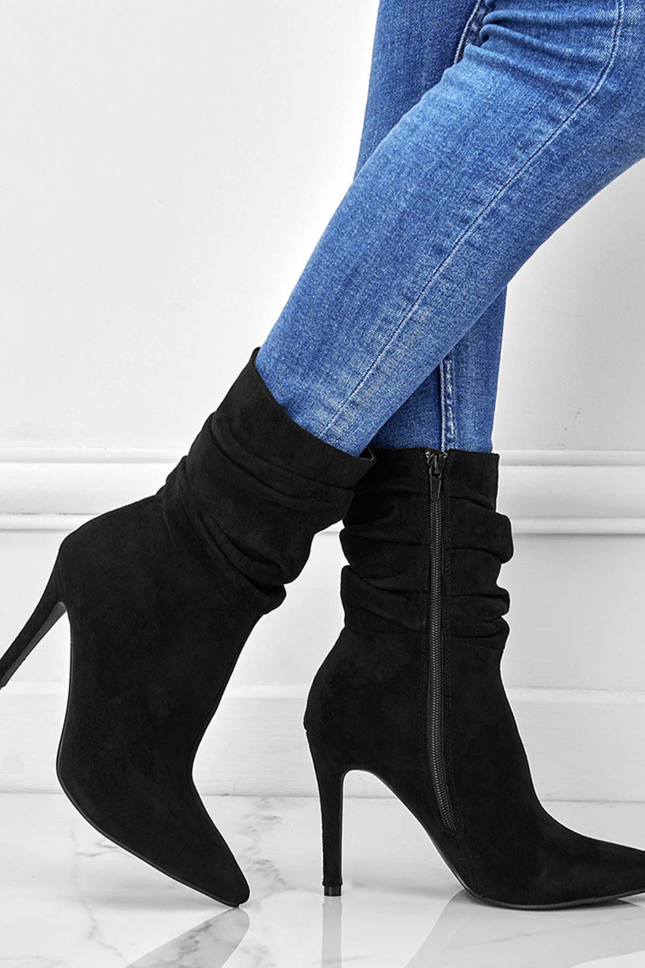 Carla | Supportive orthopedic boots - Image 11