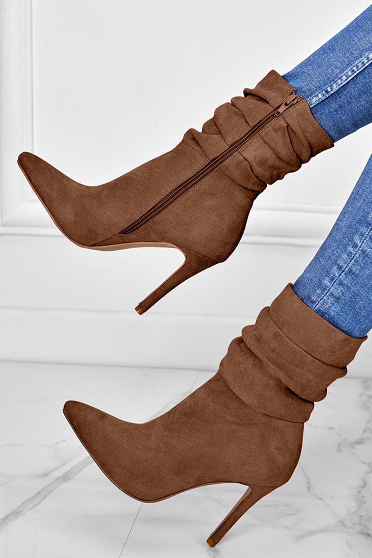Carla | Supportive orthopedic boots - Image 13