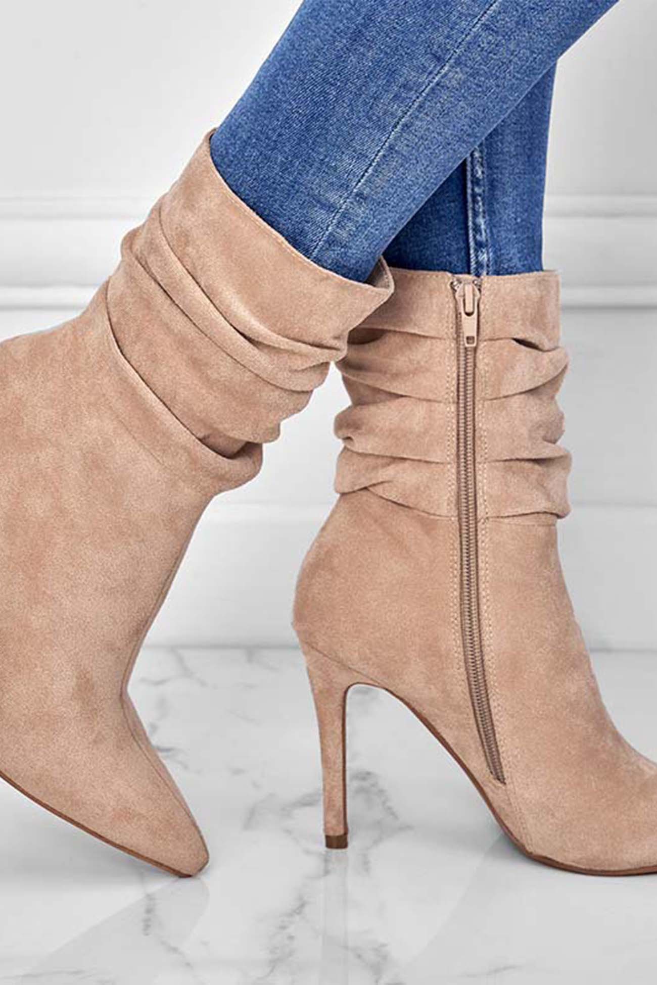 Carla | Supportive orthopedic boots - Image 17