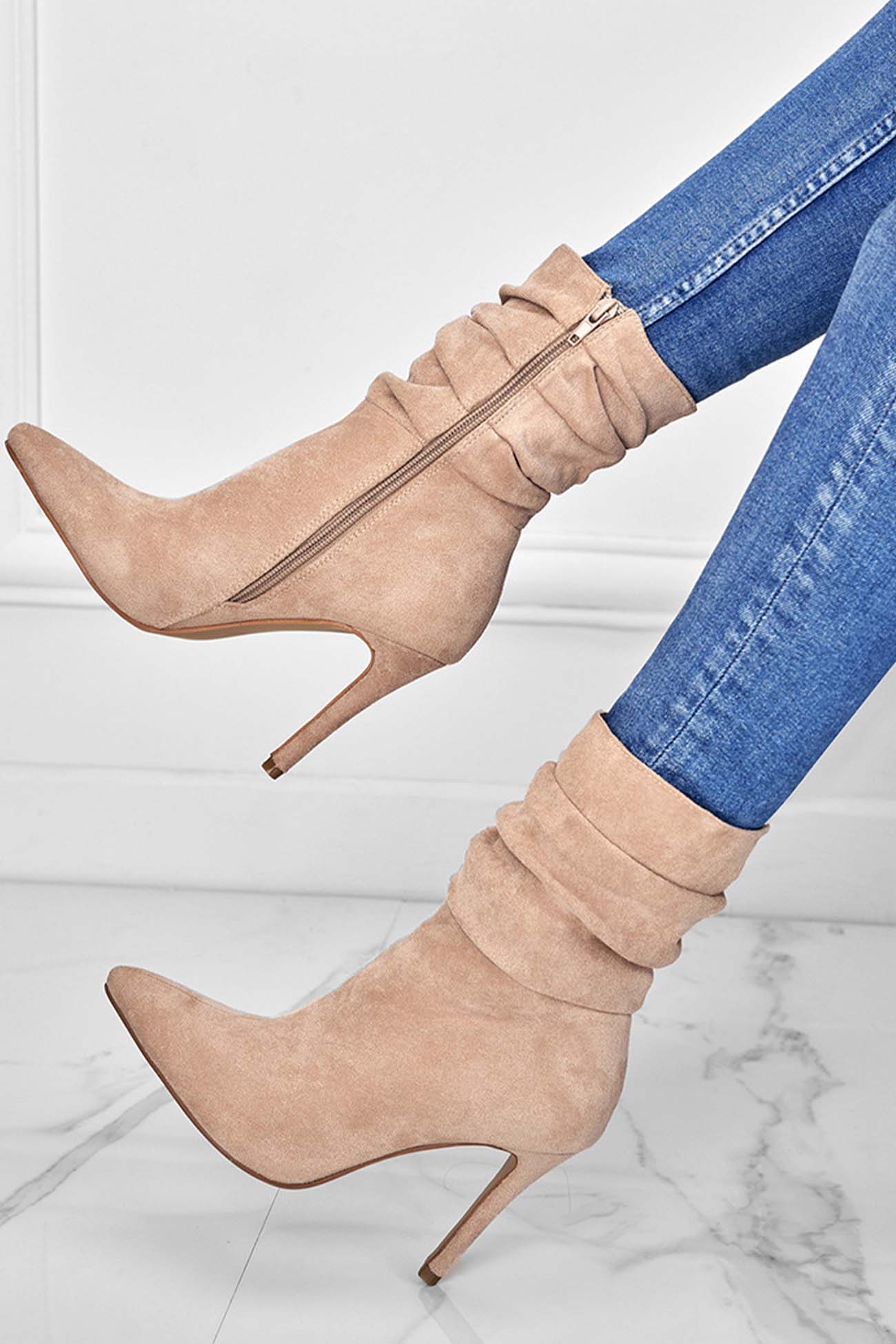 Carla | Supportive orthopedic boots - Image 3