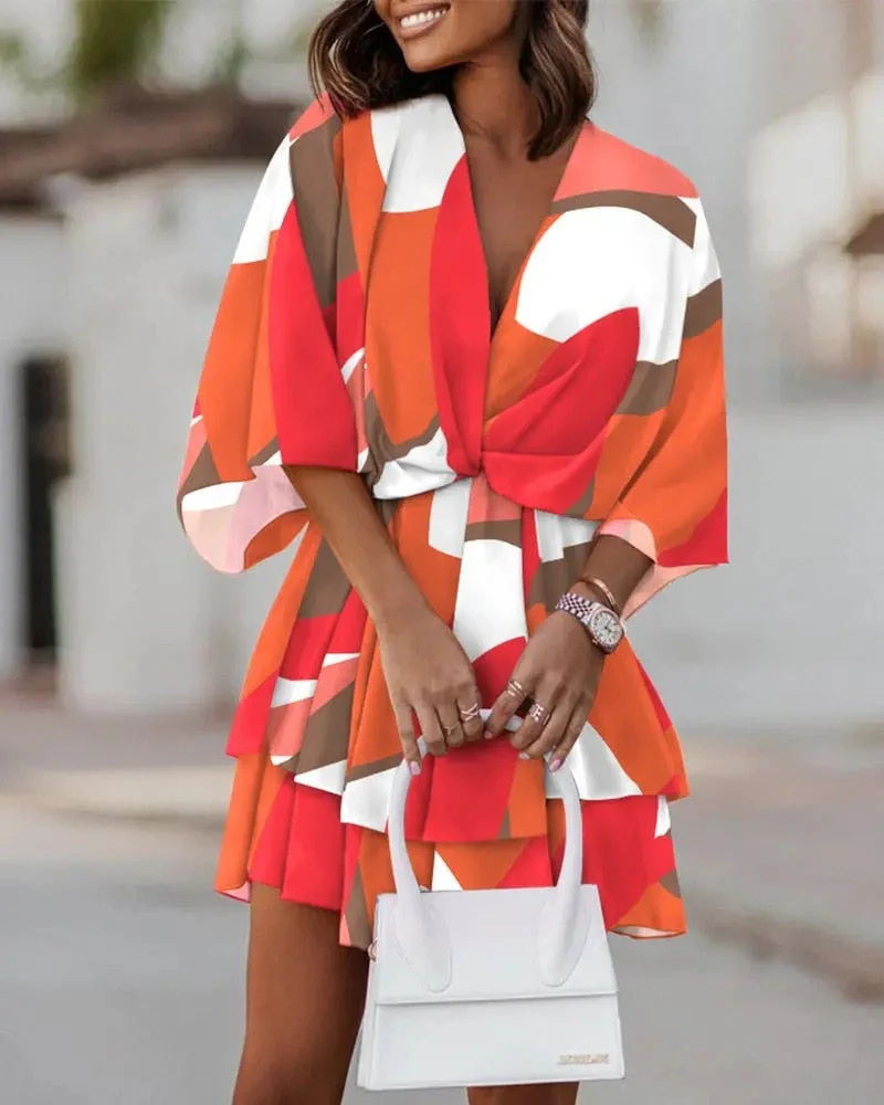 Carla® | Timeless and stylish summer dress - Image 2