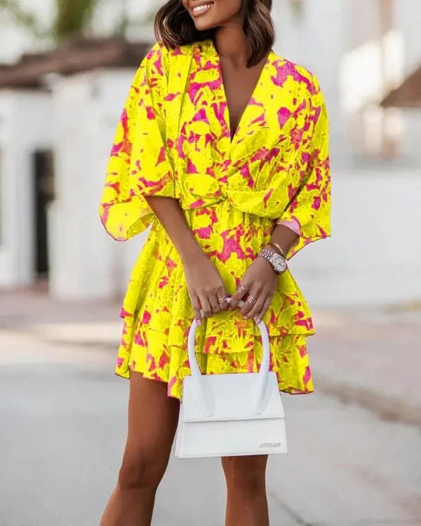 Carla® | Timeless and stylish summer dress - Image 4