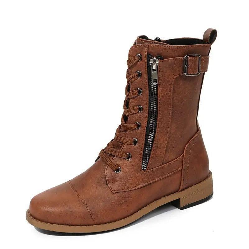 Carla | Timeless and supportive orthopedic shoes - Image 10