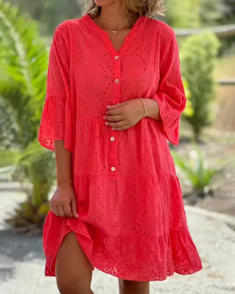 Carla® | women's summer dress