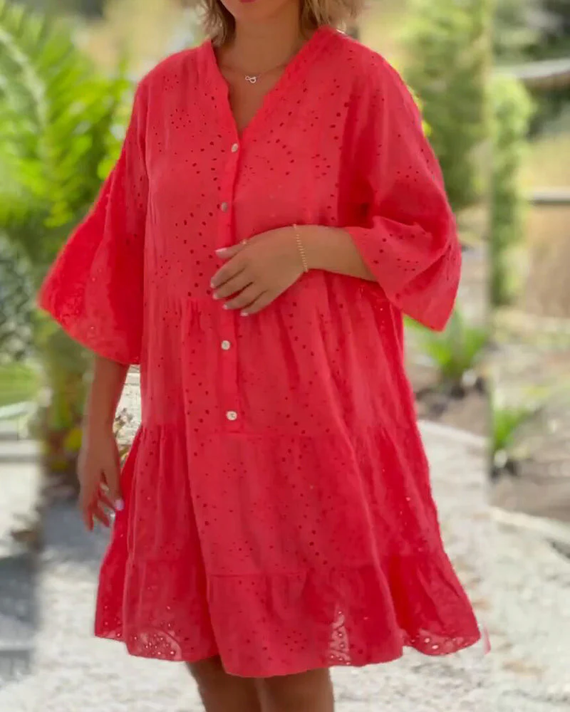Carla® | women's summer dress - Image 2