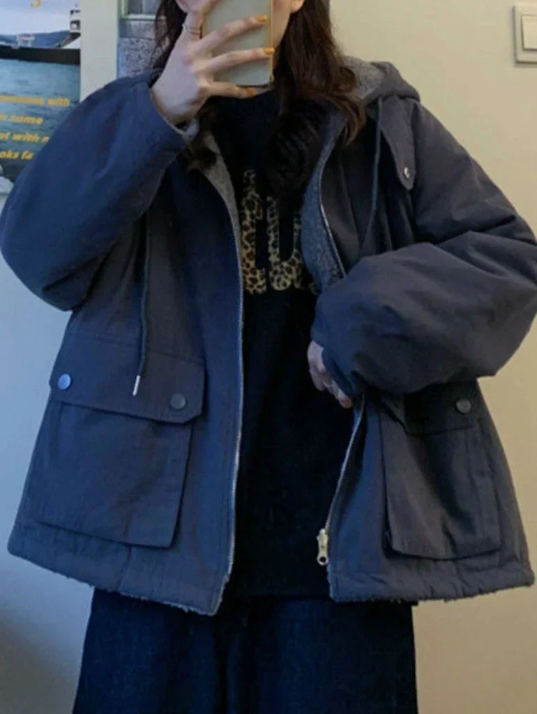 Carla | Elegant and versatile winter coat. - Image 6