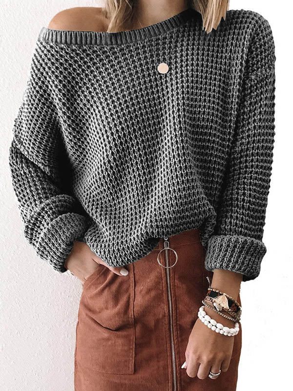 Carmen| Casual and stylish winter sweater - Image 2