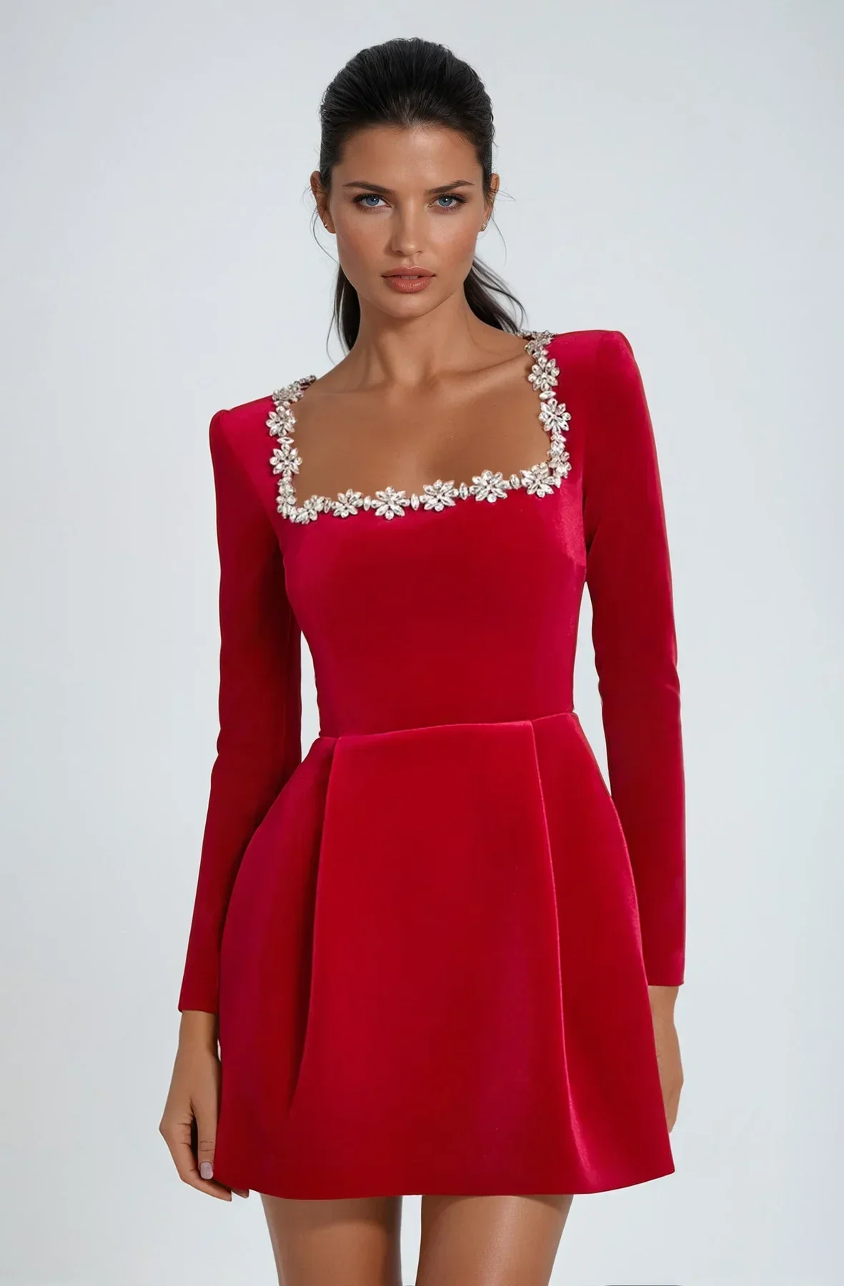 Carmen® | Dress - Image 6