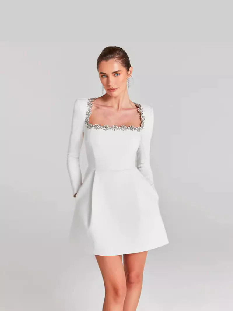 Carmen® | Dress - Image 8