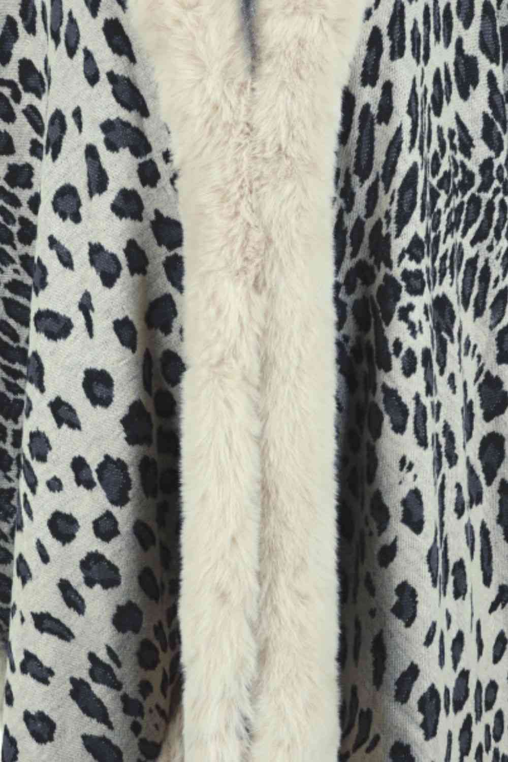Carmen| Effortless and chic winter garment - Image 10