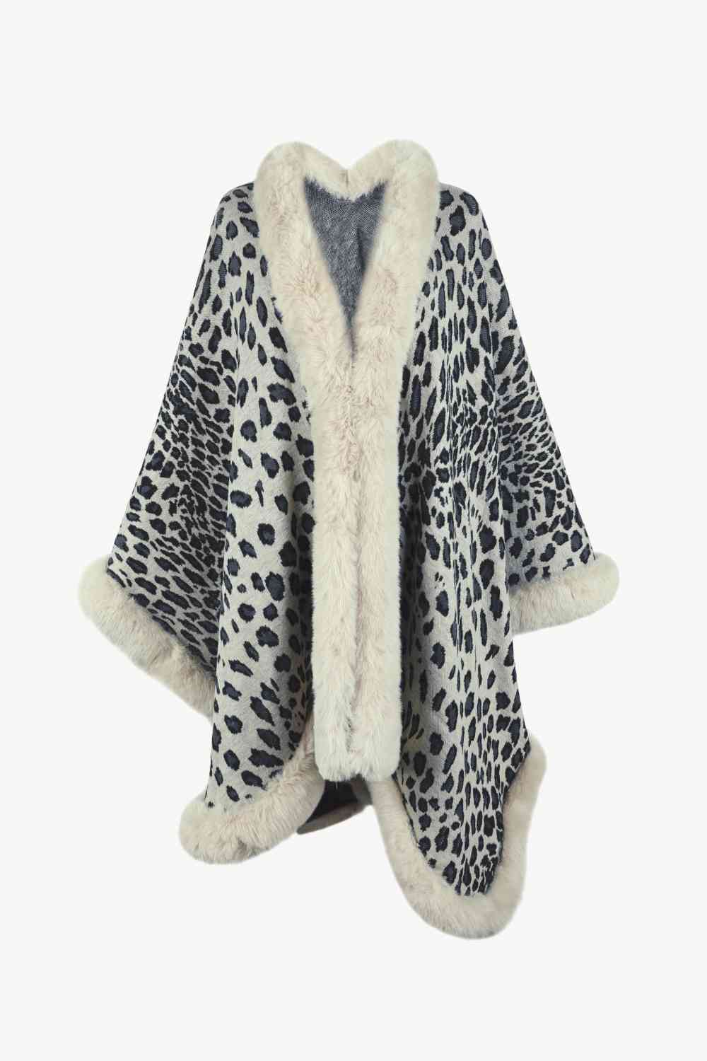 Carmen| Effortless and chic winter garment - Image 15