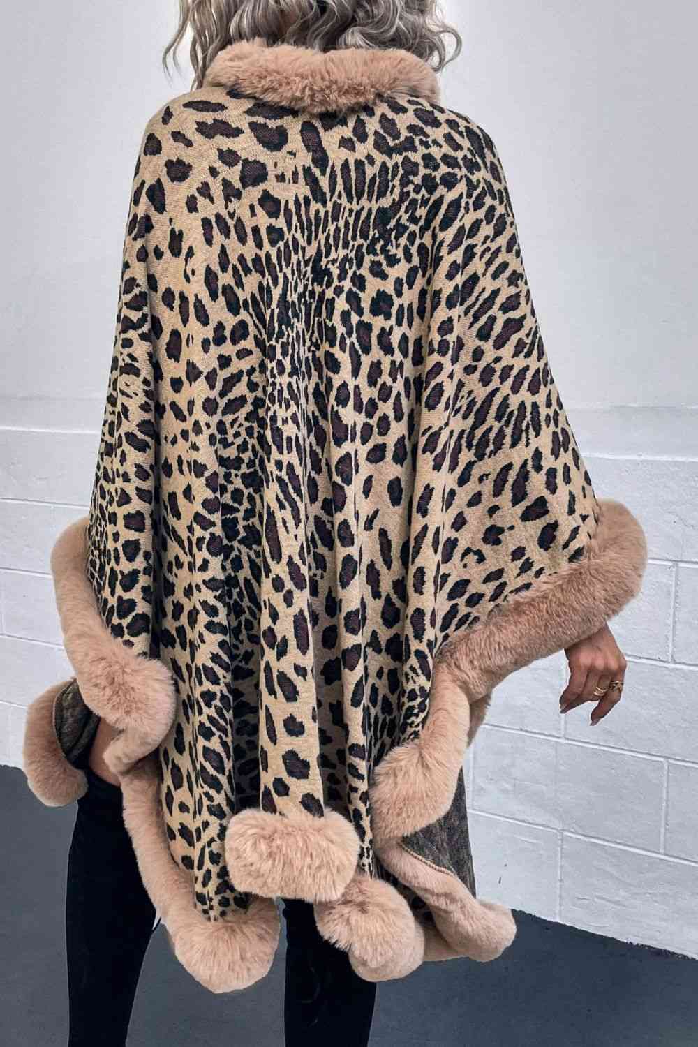 Carmen| Effortless and chic winter garment - Image 2