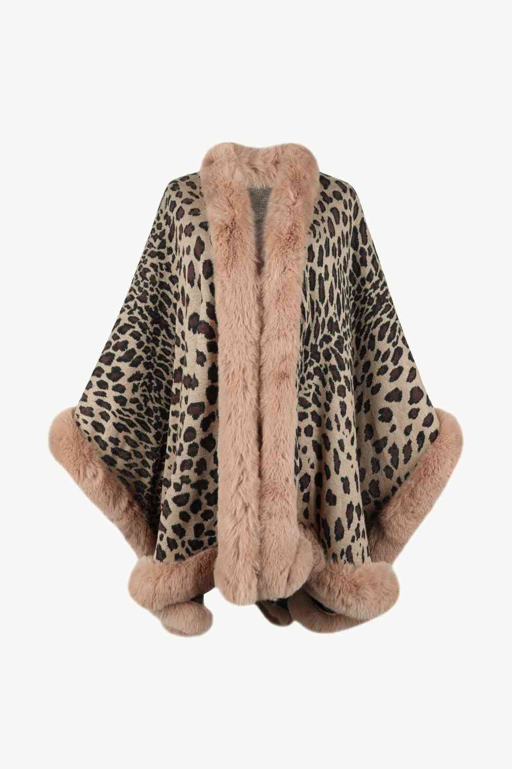 Carmen| Effortless and chic winter garment - Image 4