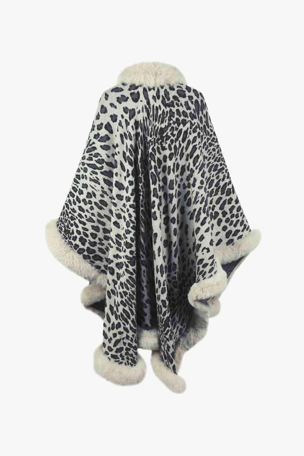 Carmen| Effortless and chic winter garment - Image 9