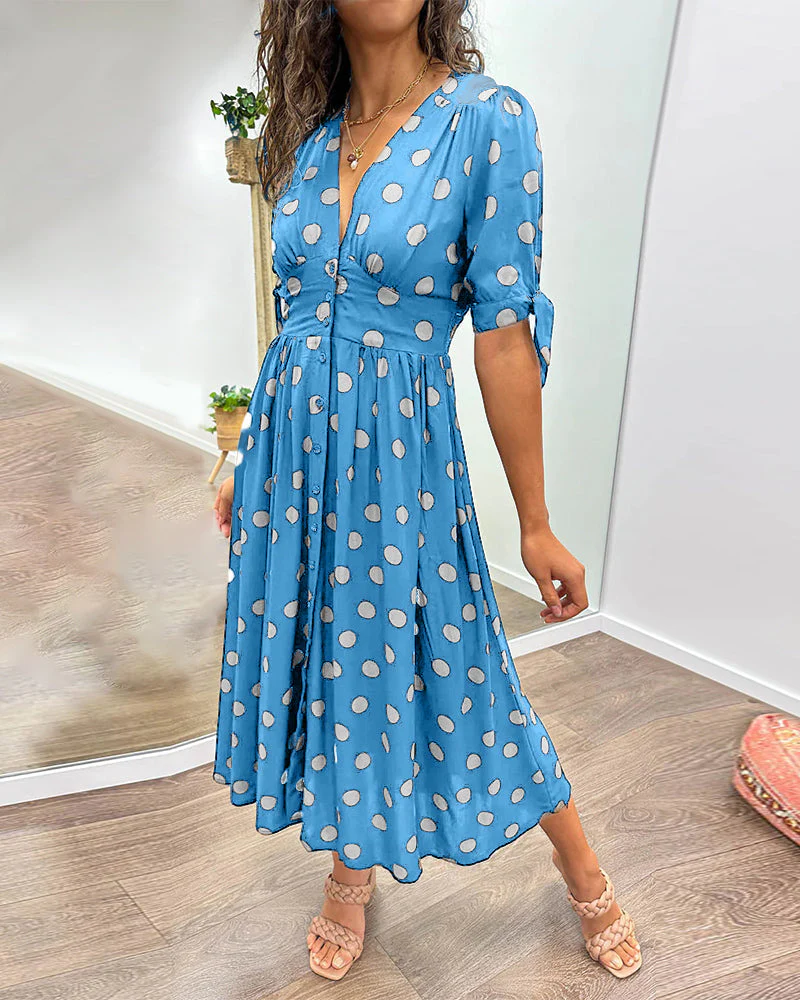 Carmen® | Effortless and trendy summer dress - Image 13