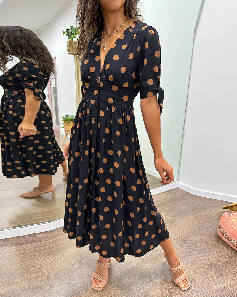 Carmen® | Effortless and trendy summer dress - Image 2