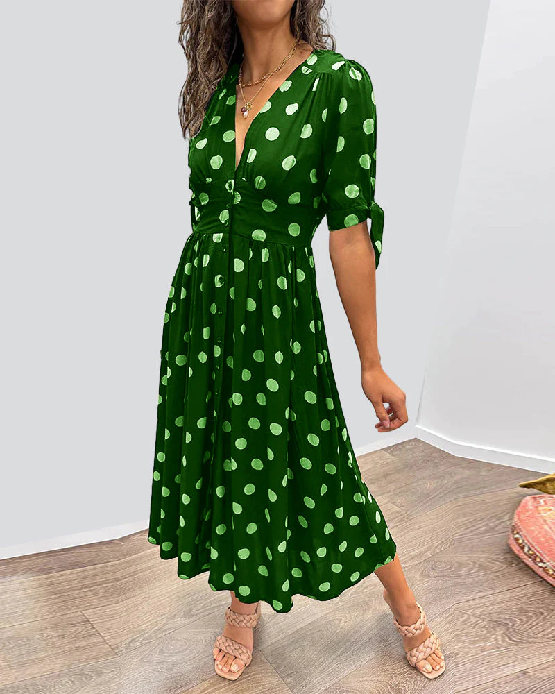 Carmen® | Effortless and trendy summer dress - Image 4