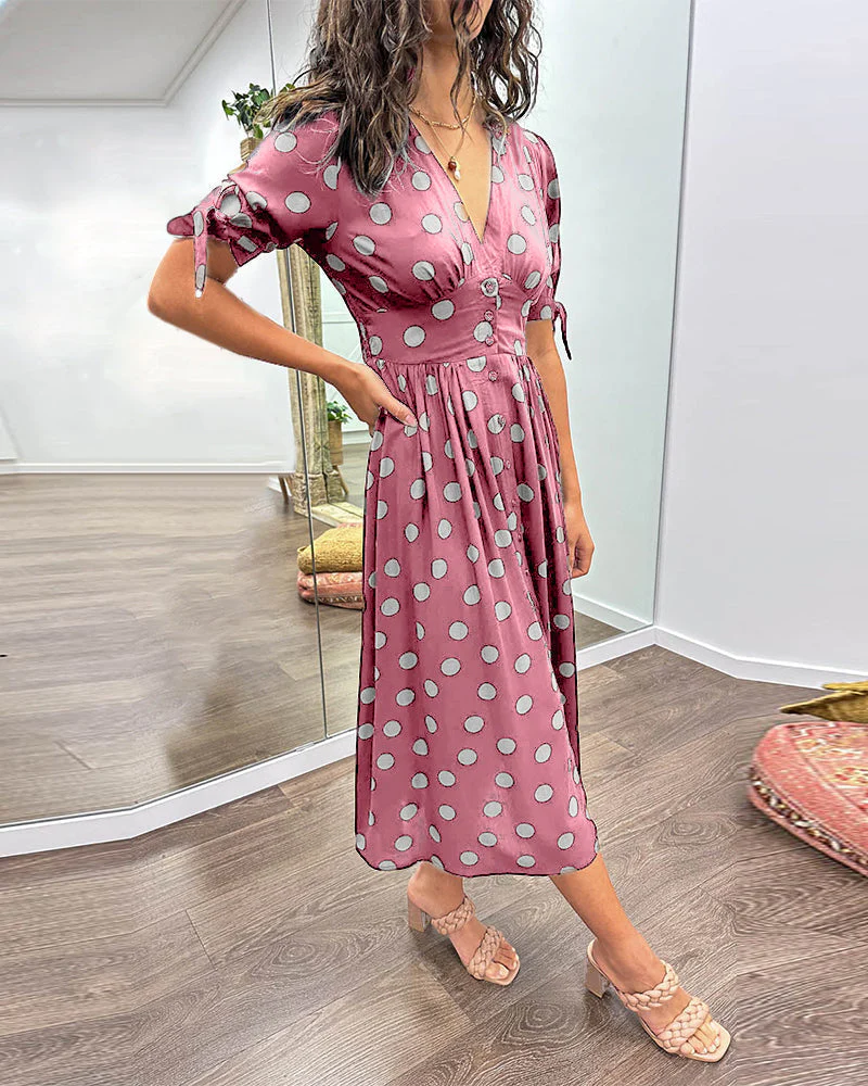 Carmen® | Effortless and trendy summer dress - Image 8