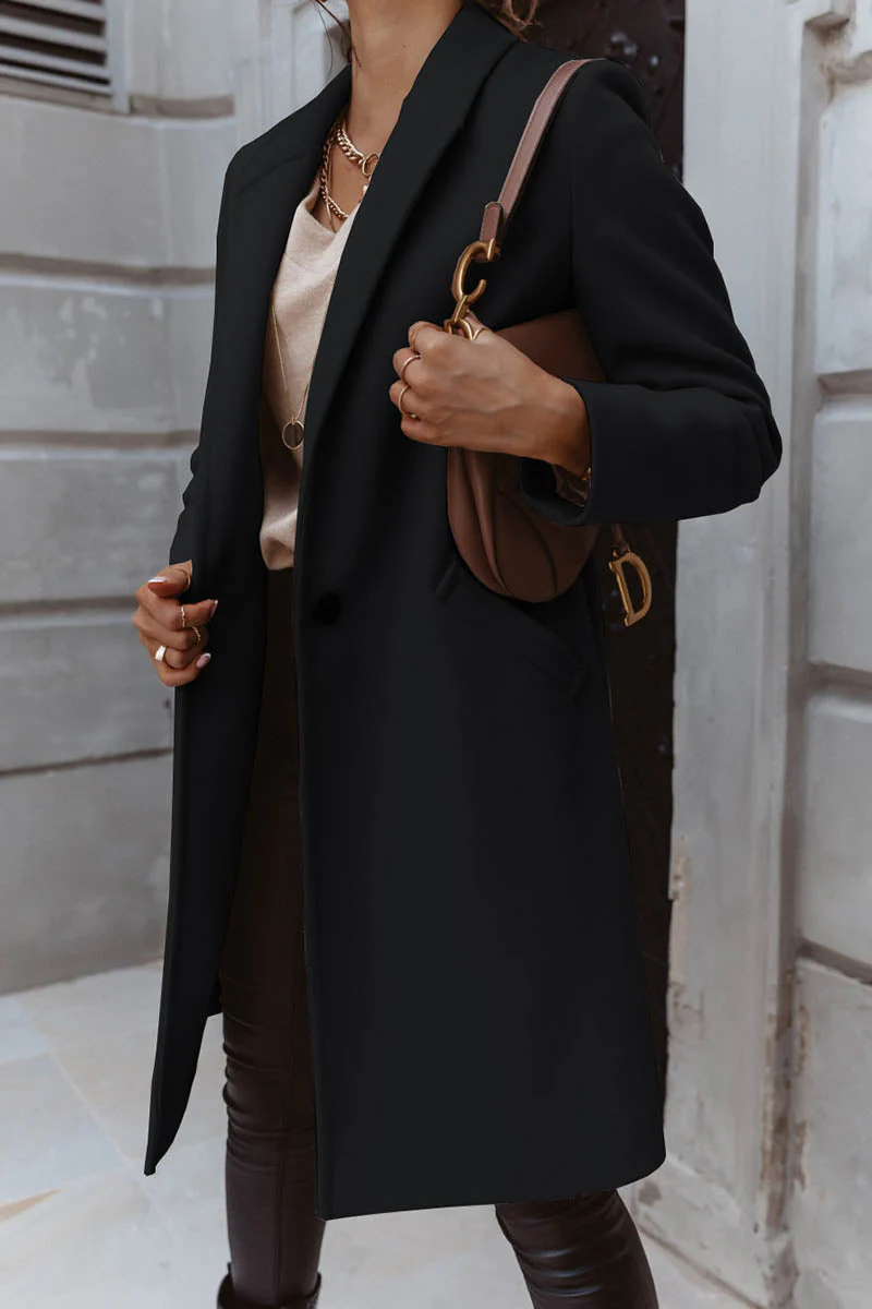 Carmen | Elegant and casual winter jacket - Image 9
