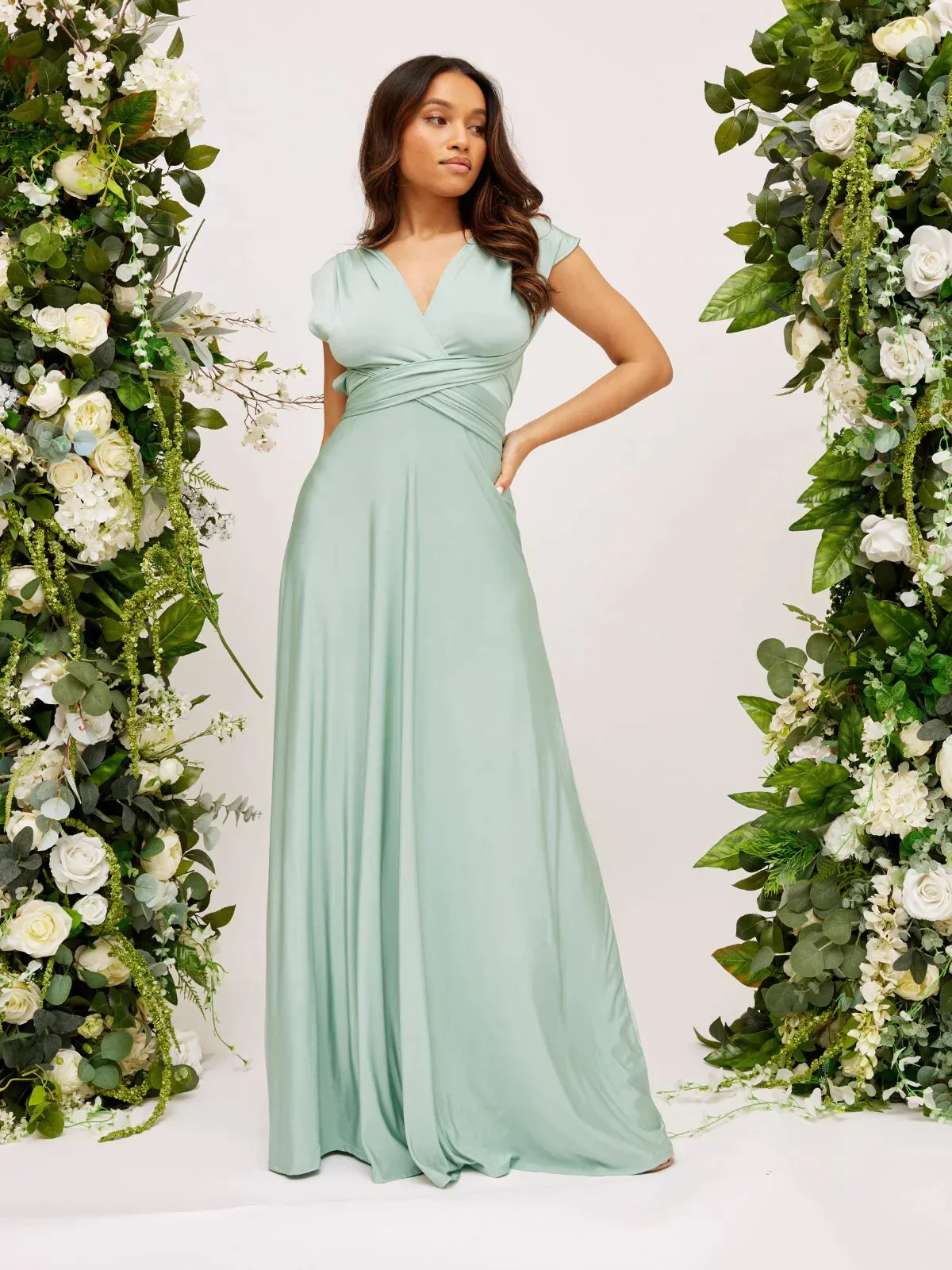 Carmen® | Elegant Drees - Image 13