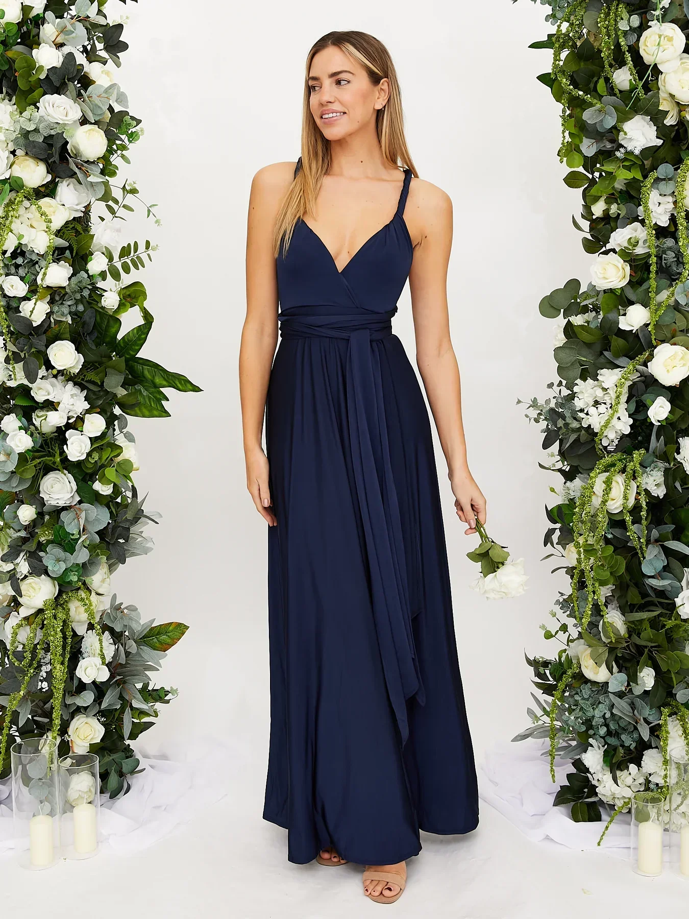 Carmen® | Elegant Drees - Image 4