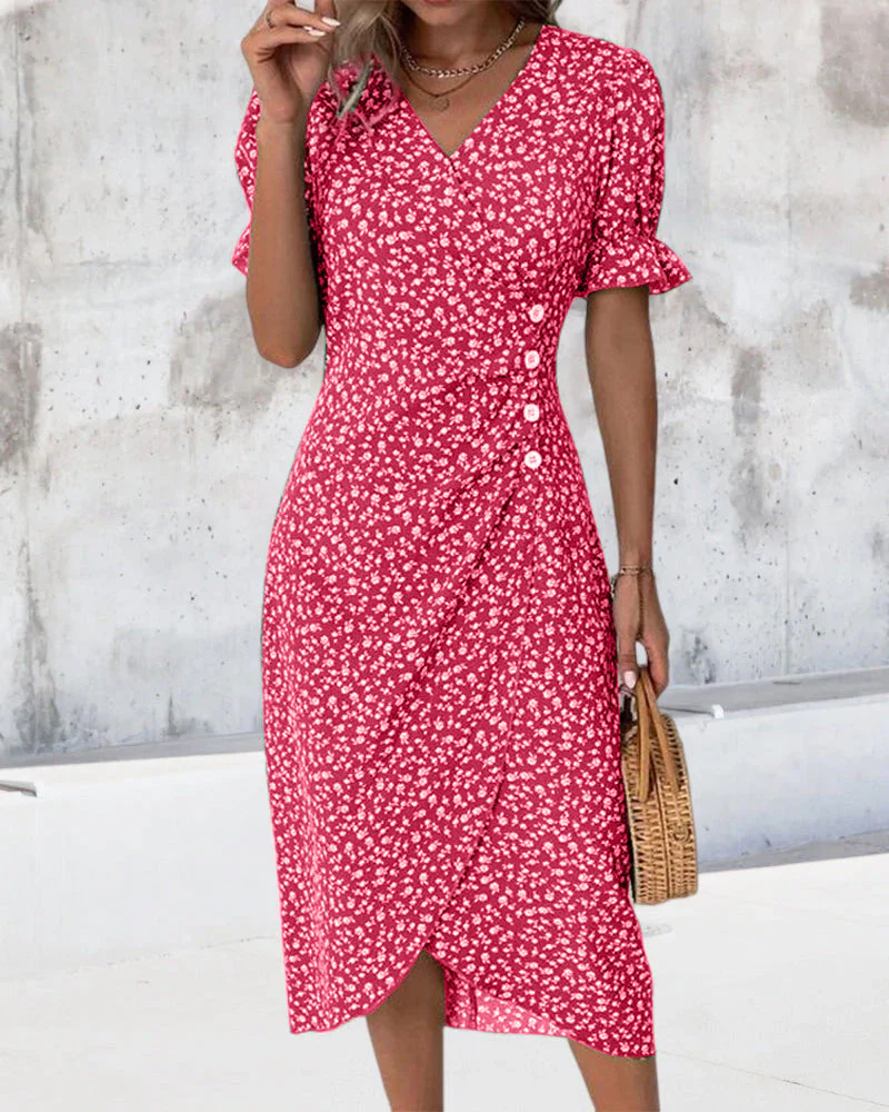 Carmen® | Floral Dress Lively - Image 14