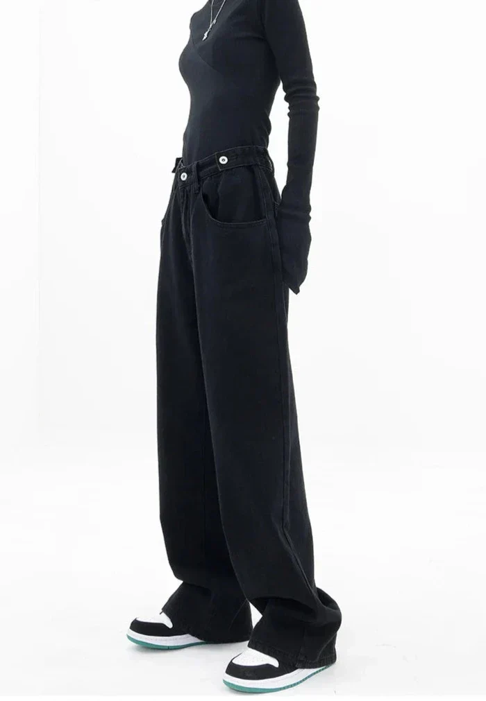 Carmen® | High-waisted jeans for women - Image 15