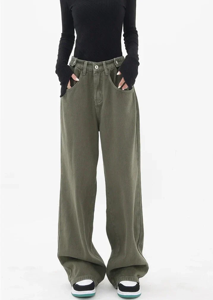 Carmen® | High-waisted jeans for women - Image 20