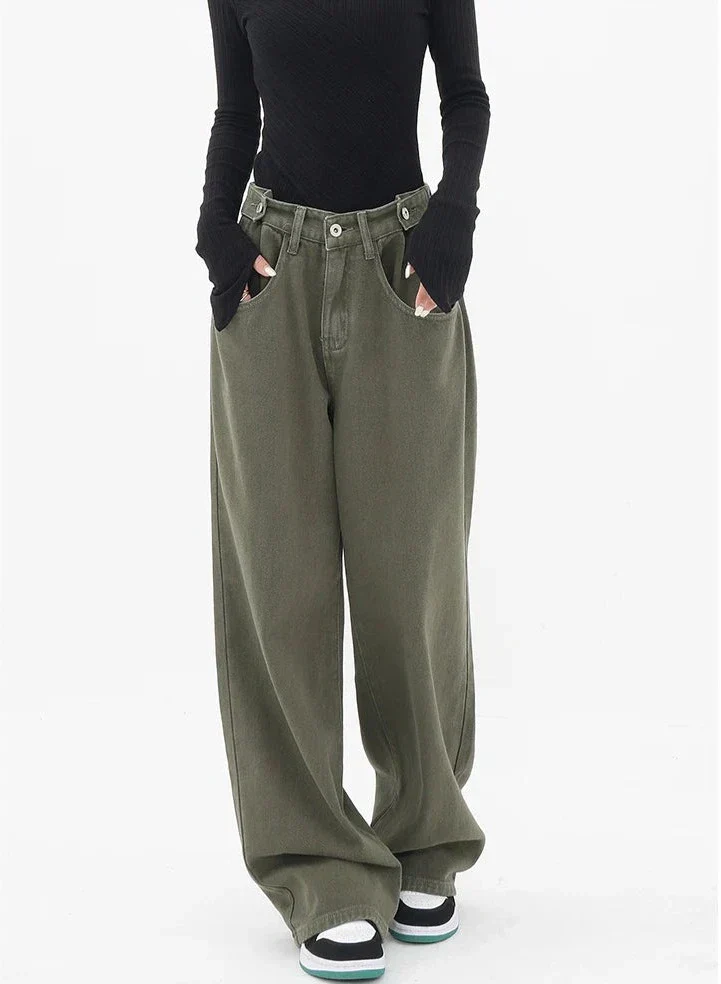 Carmen® | High-waisted jeans for women - Image 24