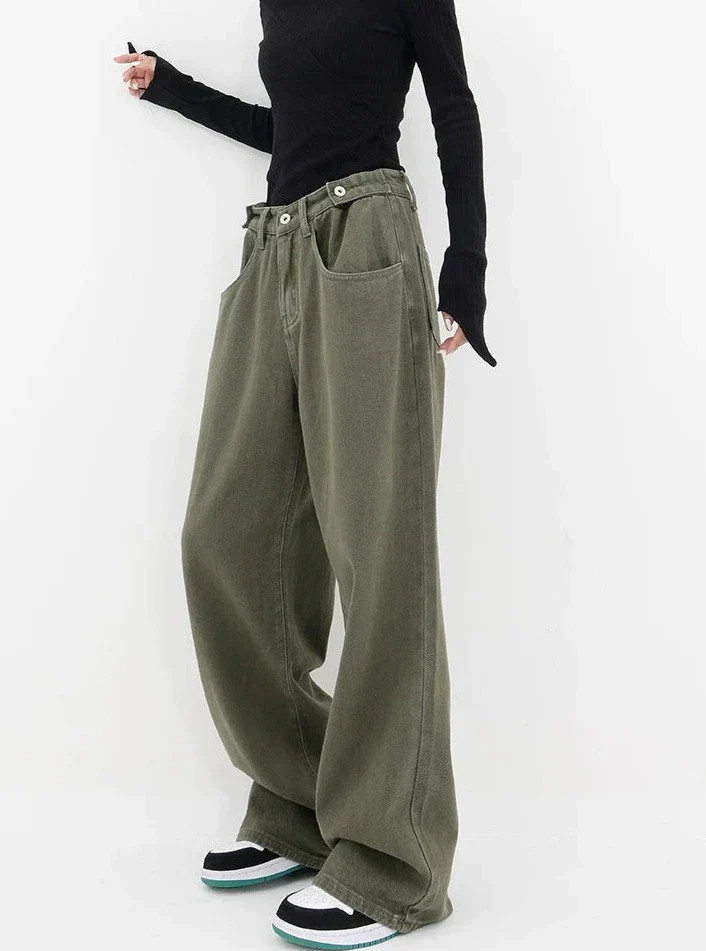Carmen® | High-waisted jeans for women - Image 30