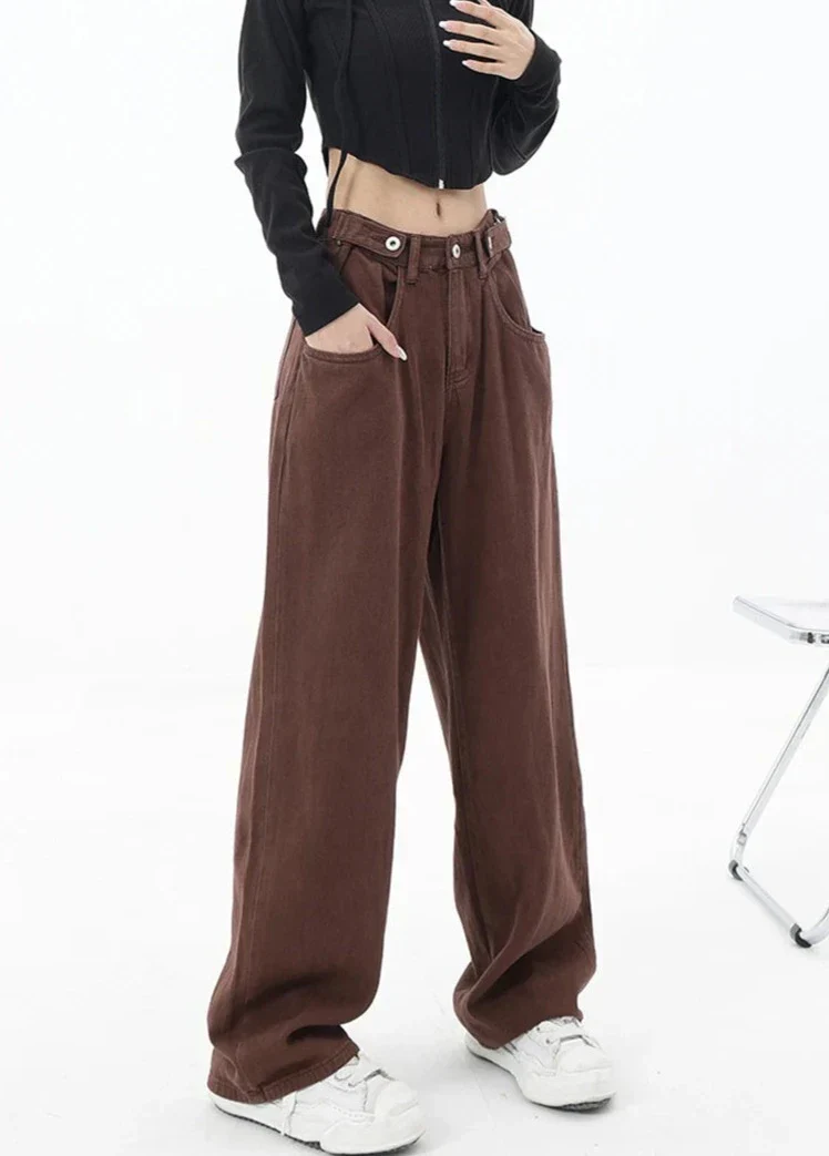 Carmen® | High-waisted jeans for women - Image 37
