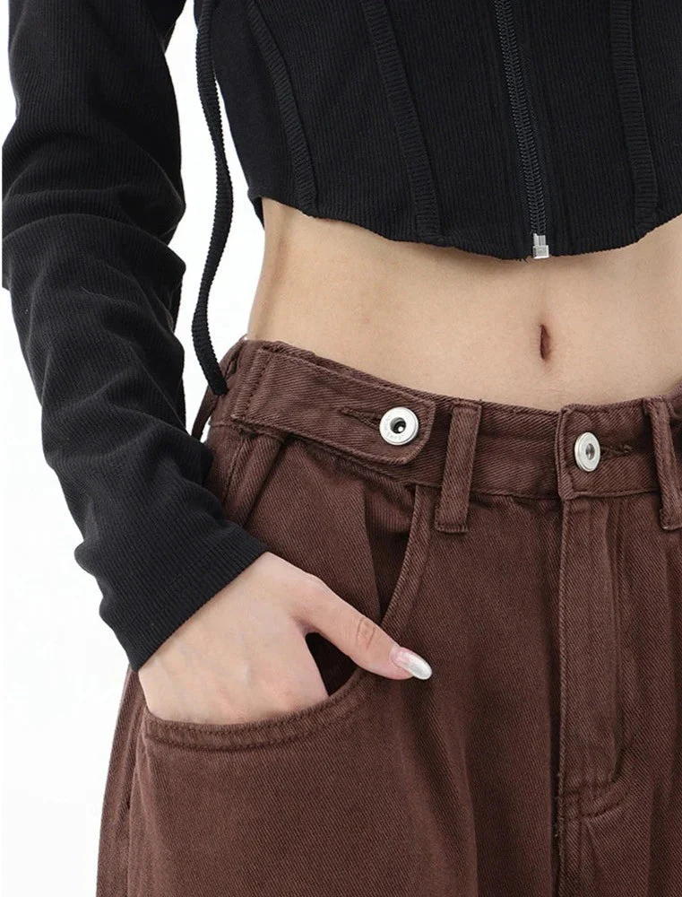 Carmen® | High-waisted jeans for women - Image 38