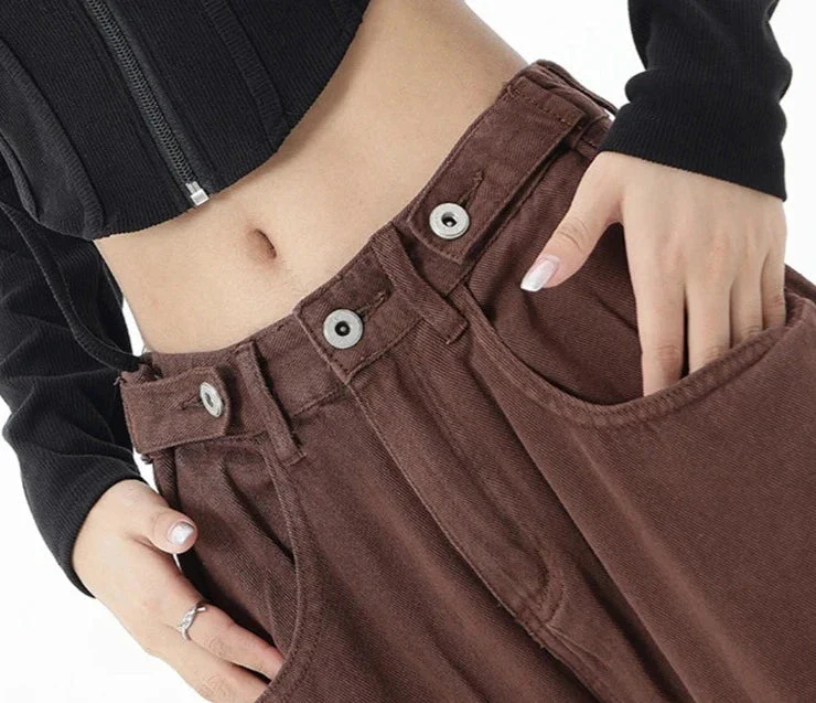 Carmen® | High-waisted jeans for women - Image 39