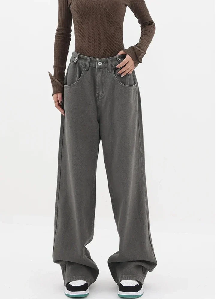 Carmen® | High-waisted jeans for women - Image 4