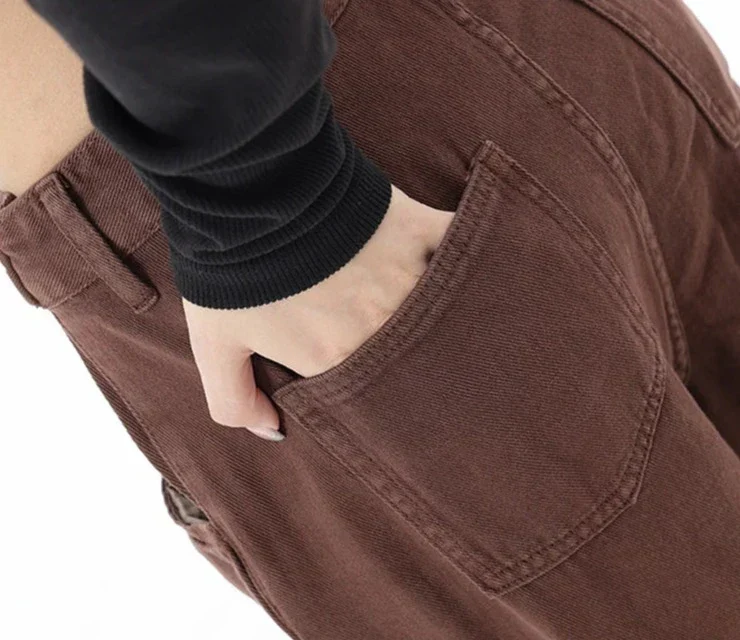 Carmen® | High-waisted jeans for women - Image 41