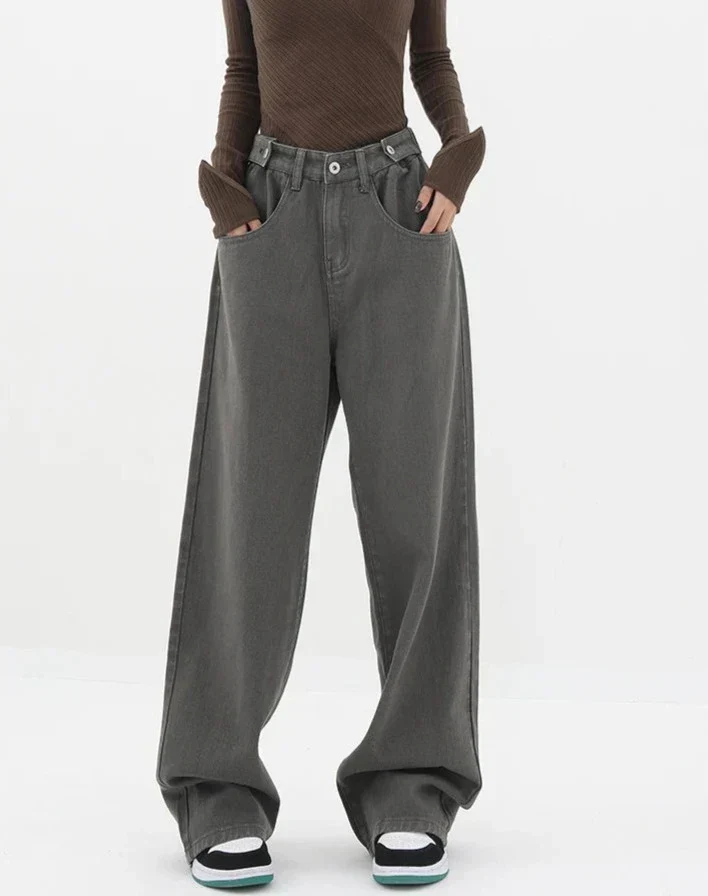 Carmen® | High-waisted jeans for women - Image 43