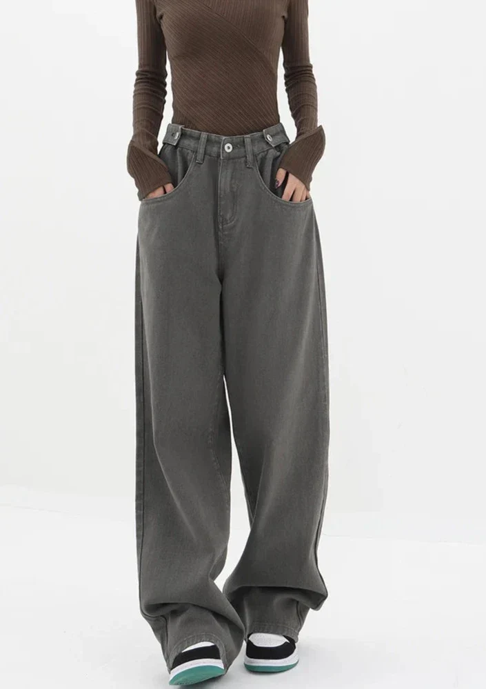 Carmen® | High-waisted jeans for women - Image 45