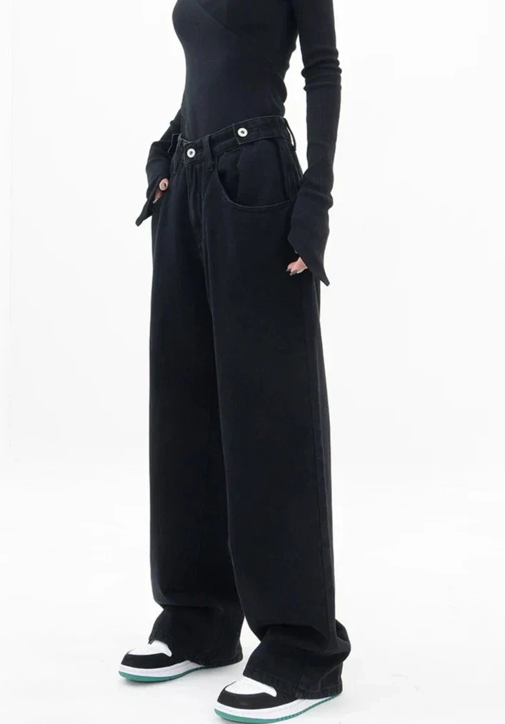 Carmen® | High-waisted jeans for women - Image 9