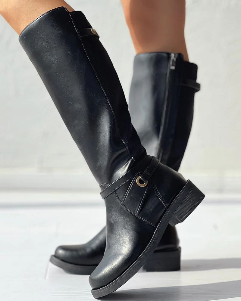 Carmen | Orthopedic fashion boots - Image 5