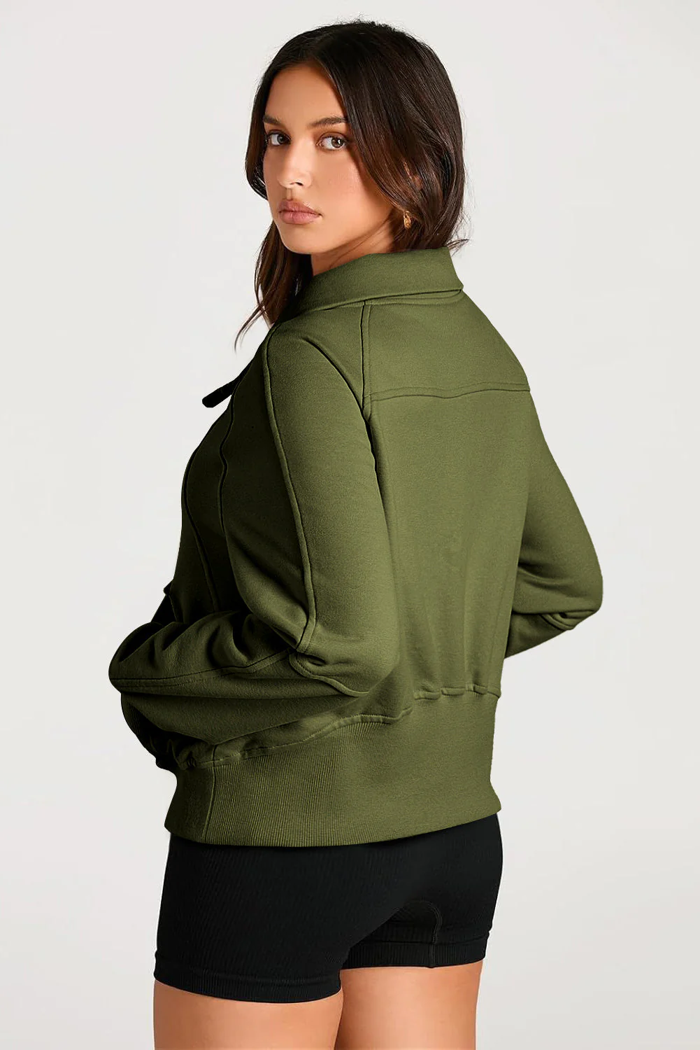 Carmen® | Relaxed and timeless winter garment - Image 5